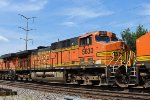 BNSF 5630